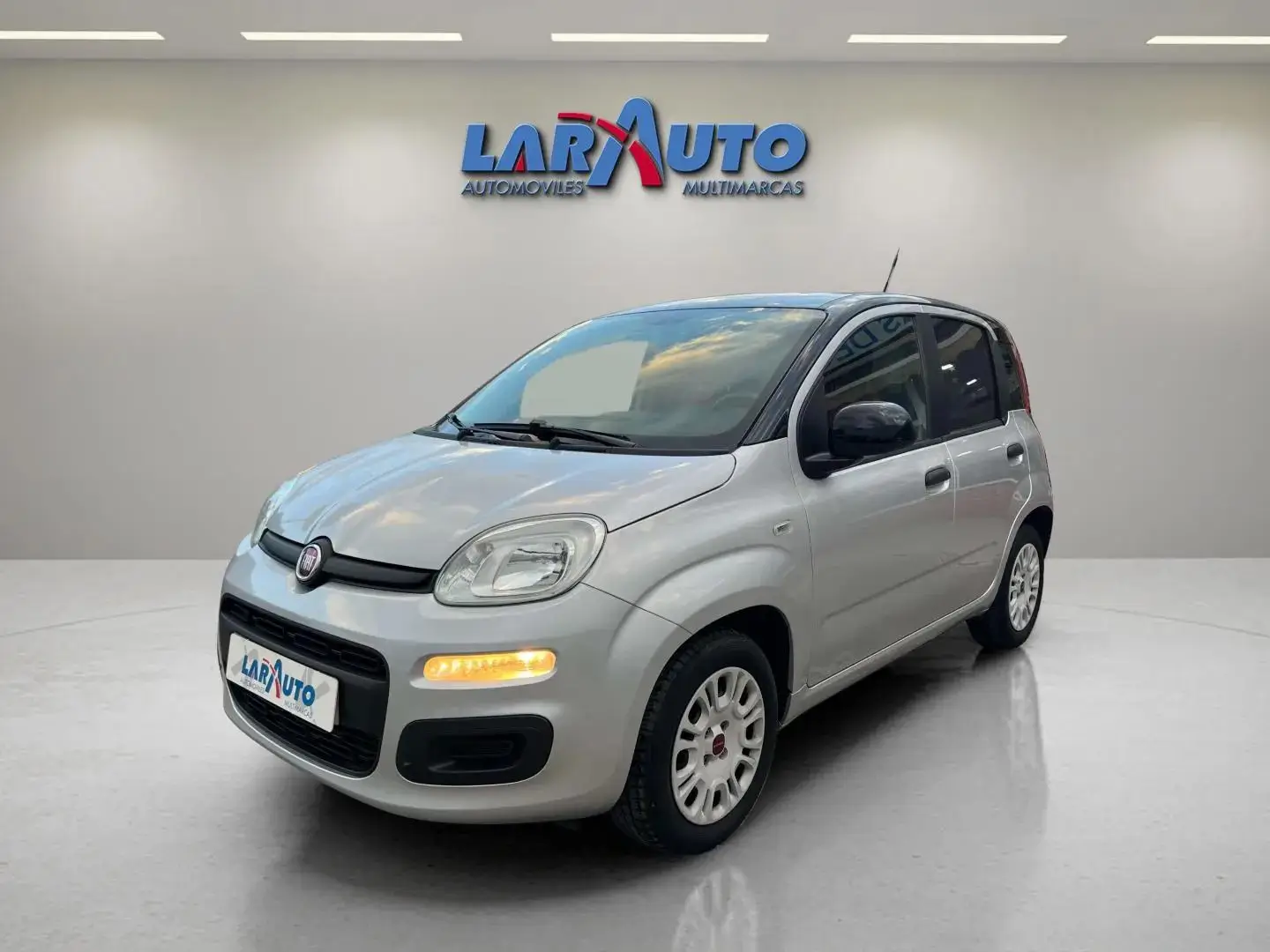 FIAT Panda 1.2 Pop 51kW 69CV