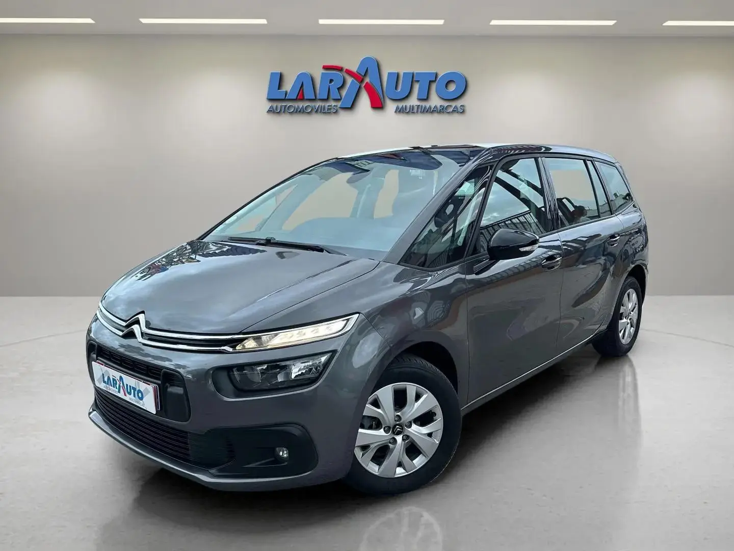 CITROEN Grand C4 Spacetourer BlueHDi 96KW 130CV SS Feel