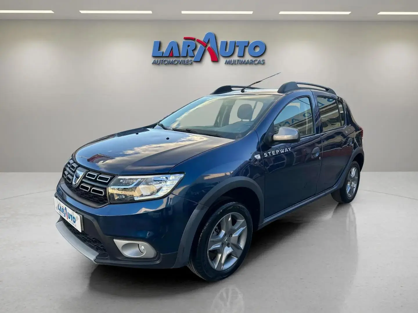 DACIA Sandero Stepway Comfort TCE 66kW 90CV 18