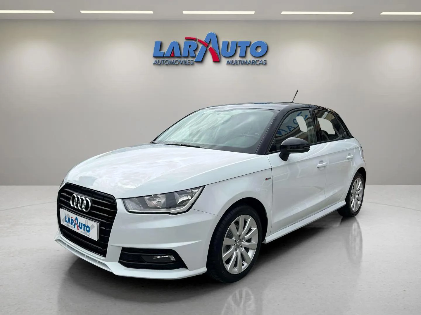 AUDI A1 Adrenalin2 1.0 TFSI 70kW95CV Sportback