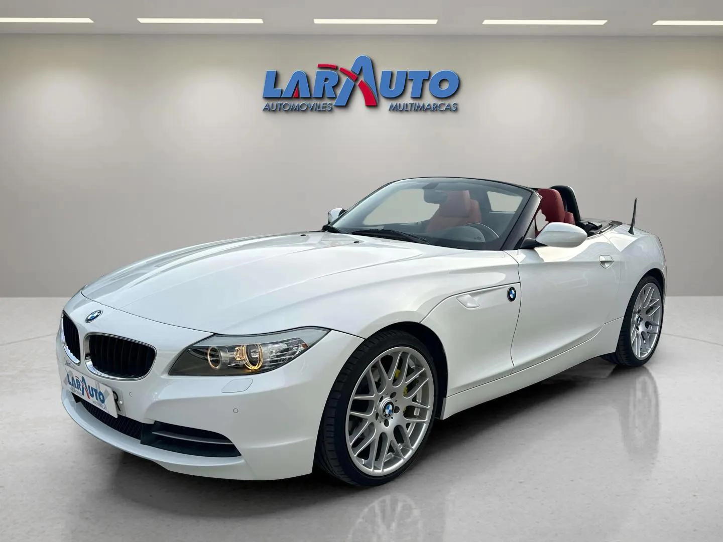 BMW Z4 sDrive23i Cabrio