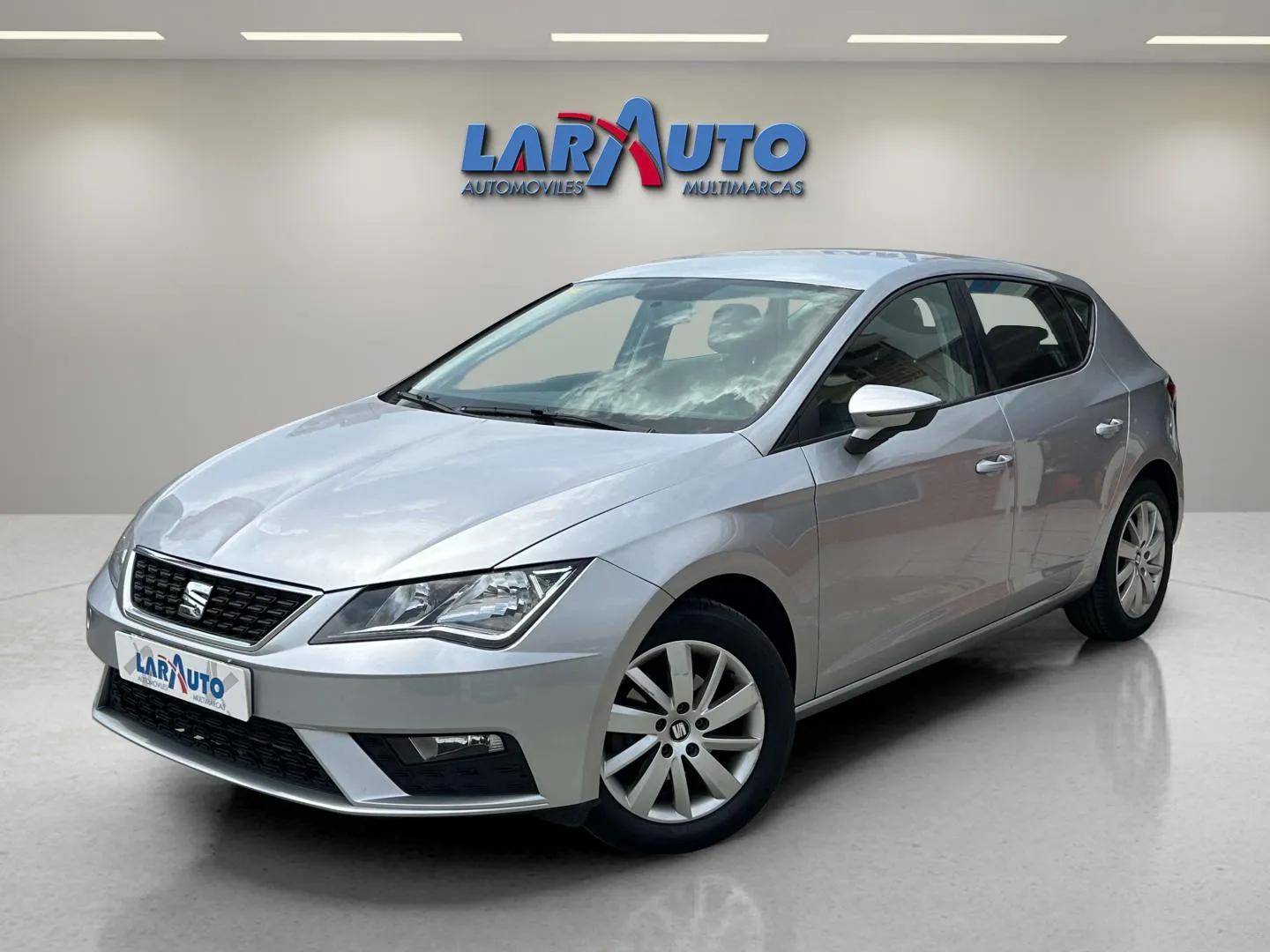 SEAT León 1.2 TSI StSp Style